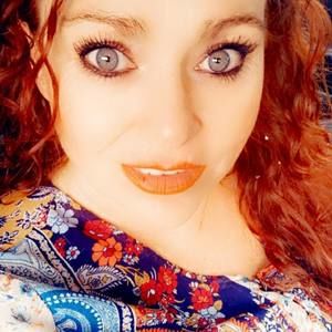 Meet your Posher, Katrina